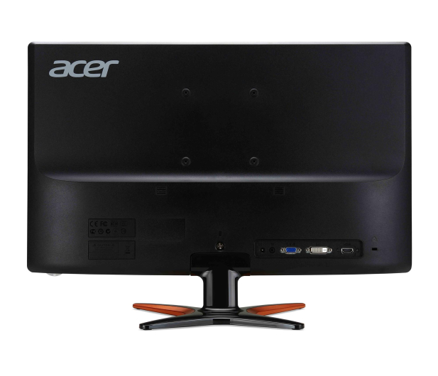 Acer GN246HLBBID czarny - 240483 - zdjęcie 4